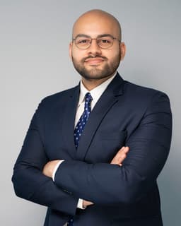 Bilal Waqar
