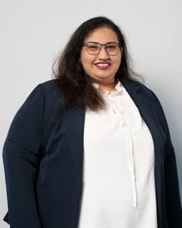 Sharavi Chander